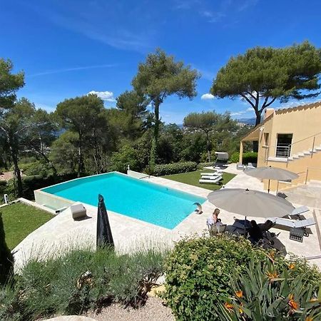 Frgk Datcha "Villa Prestige Mougins" المظهر الخارجي الصورة