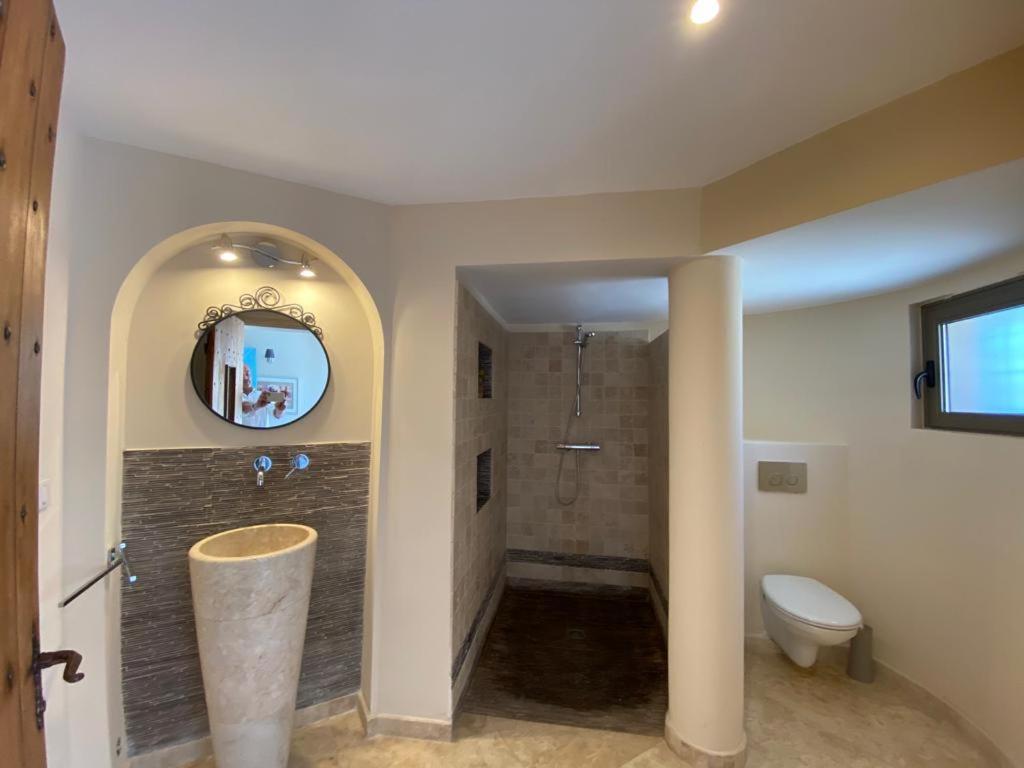Frgk Datcha "Villa Prestige Mougins" المظهر الخارجي الصورة