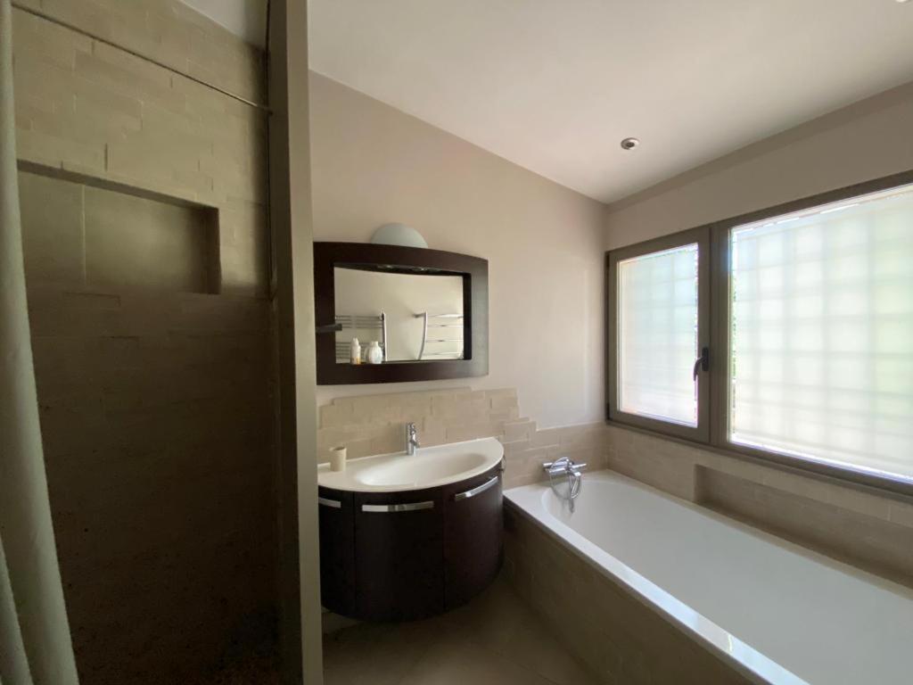 Frgk Datcha "Villa Prestige Mougins" المظهر الخارجي الصورة