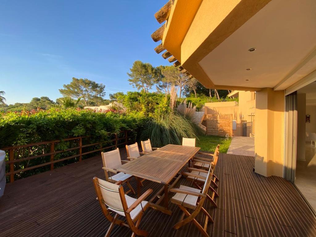 Frgk Datcha "Villa Prestige Mougins" المظهر الخارجي الصورة