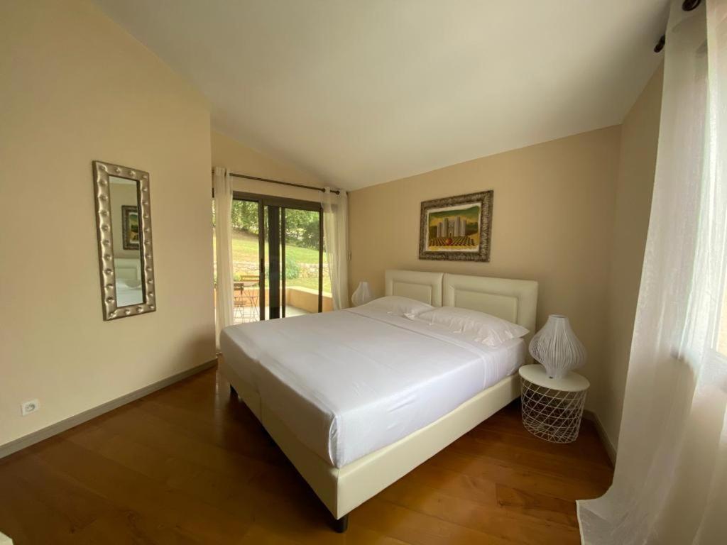 Frgk Datcha "Villa Prestige Mougins" المظهر الخارجي الصورة